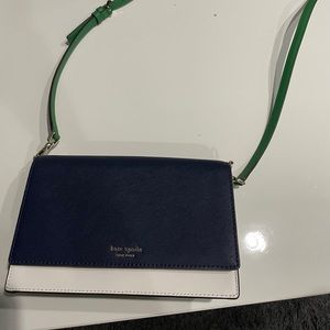 Kate Spade Crossbody Purse